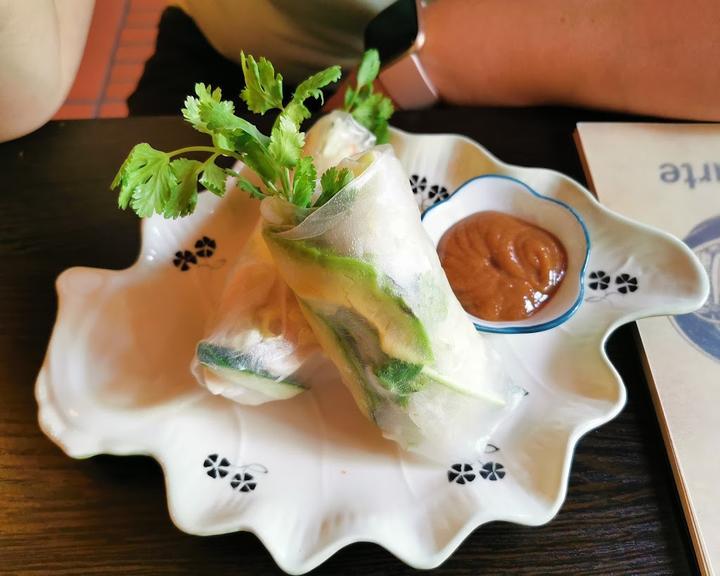Asia Gourmet