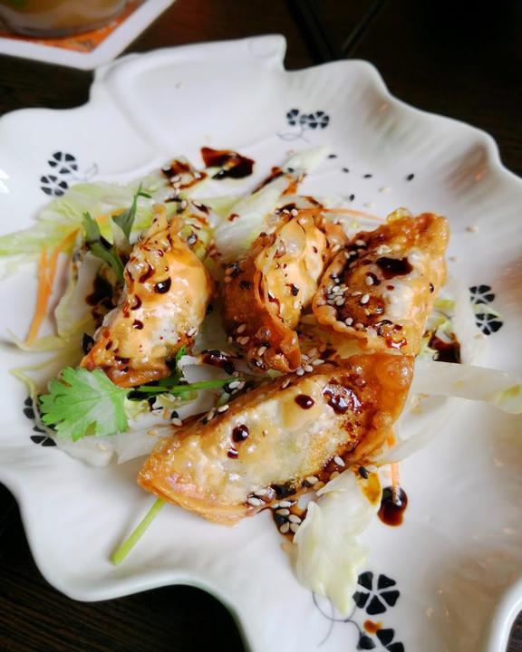 Asia Gourmet