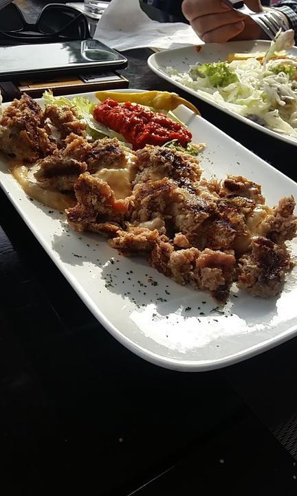 Artemis Grill Restaurant