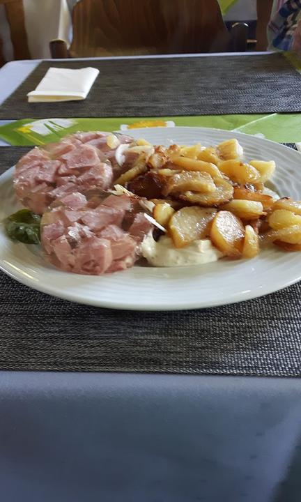 Gaststaette "Sportfreunde Anderten"