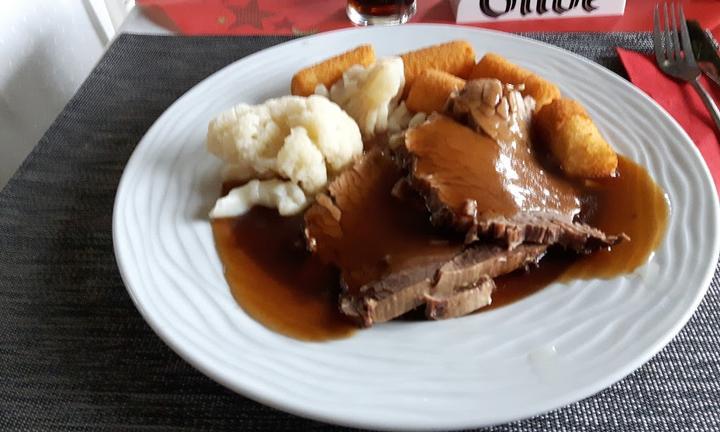 Gaststaette "Sportfreunde Anderten"