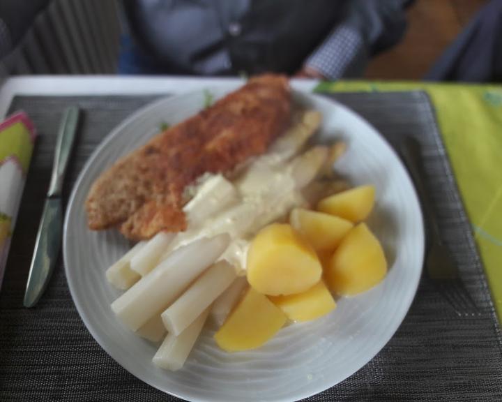 Gaststaette "Sportfreunde Anderten"
