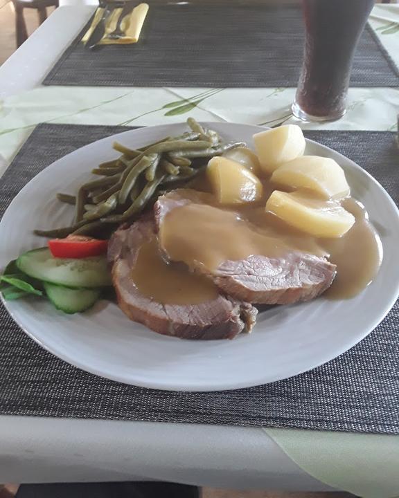 Gaststaette "Sportfreunde Anderten"