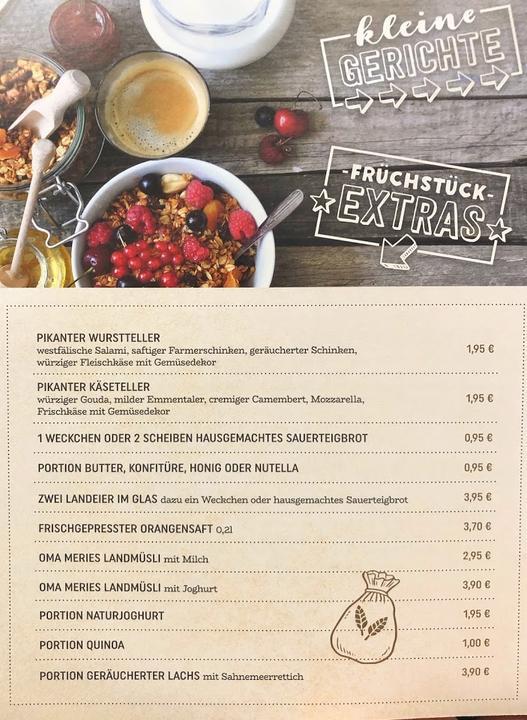 Café Steigleiter