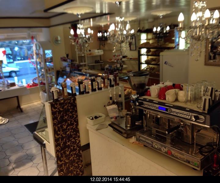Café Steigleiter