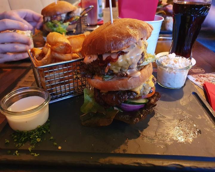 Rio The Grillbar