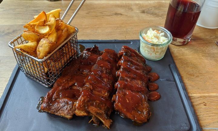 Rio The Grillbar