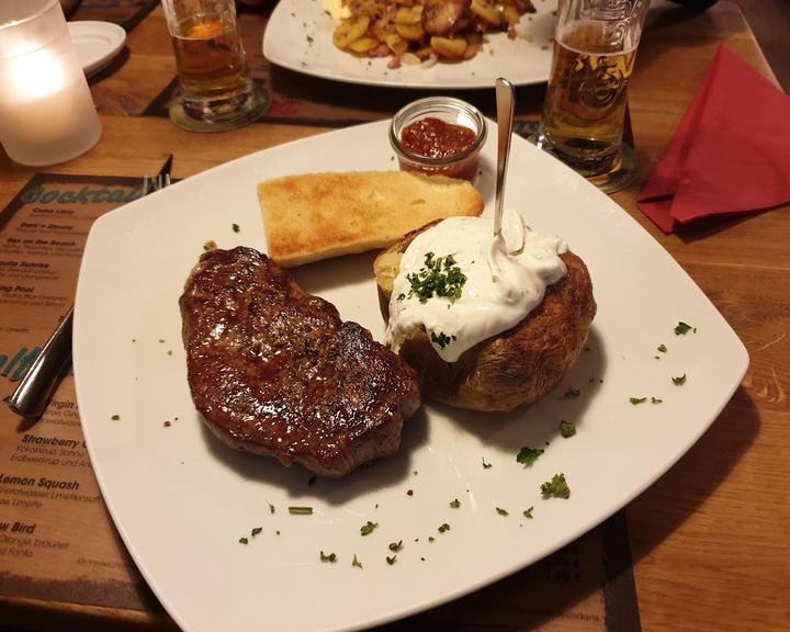 Rio The Grillbar