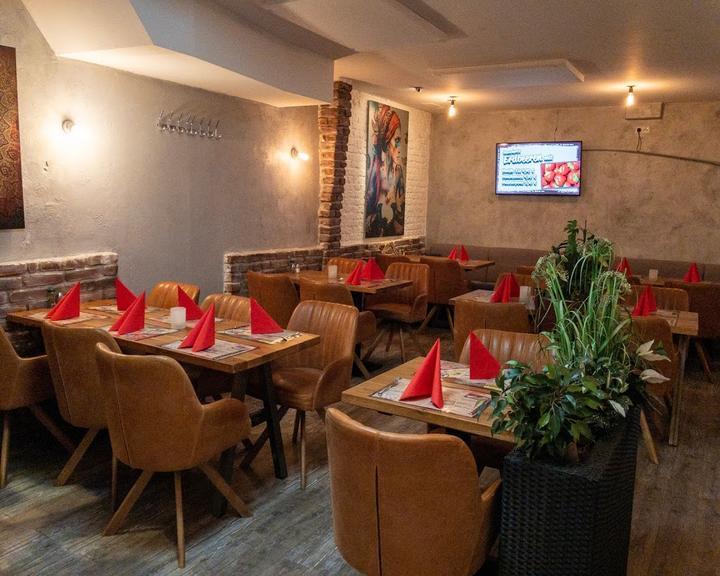 Rio The Grillbar