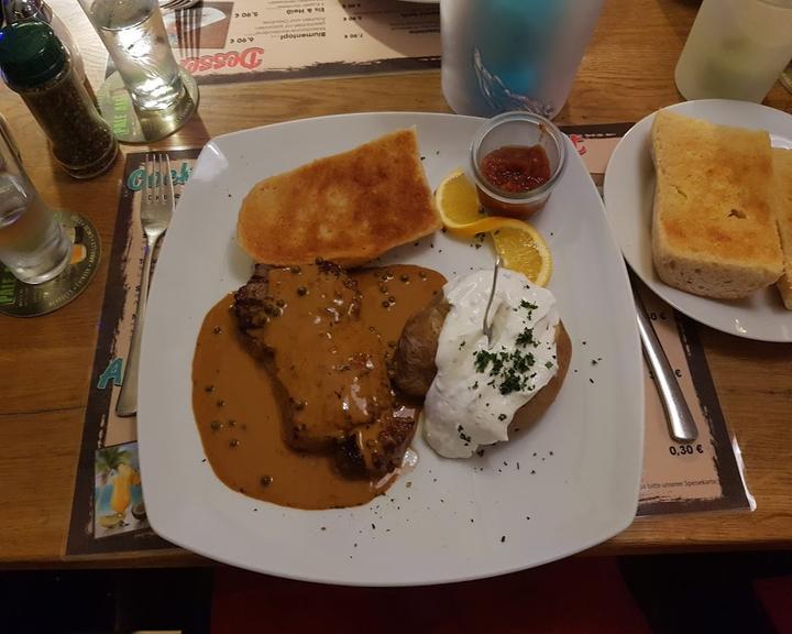Rio The Grillbar