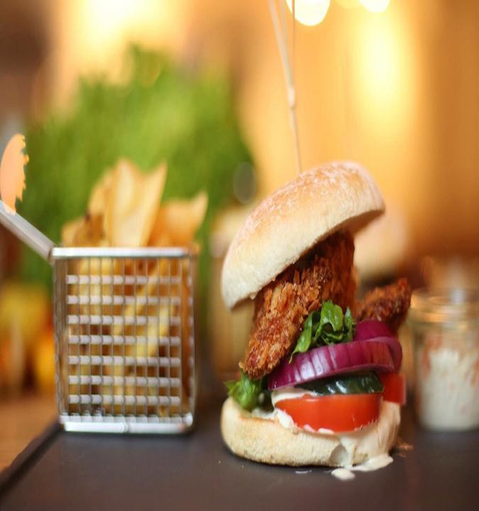 Rio The Grillbar