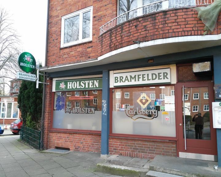 Burgerstuben
