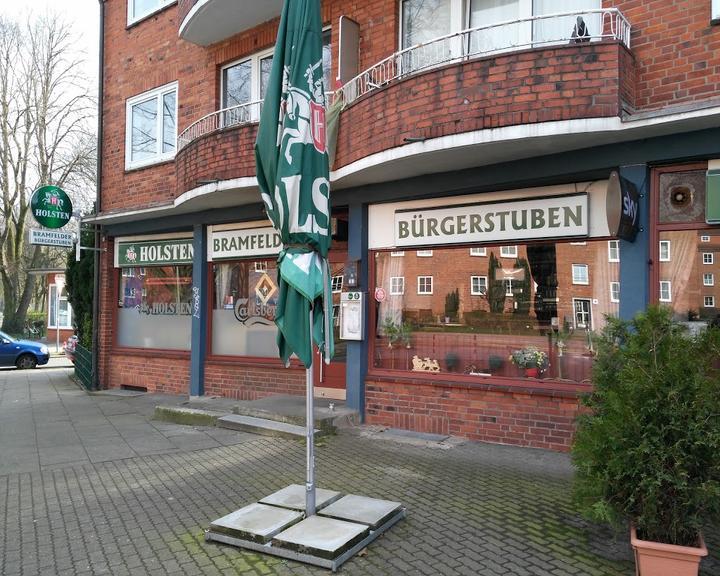 Burgerstuben
