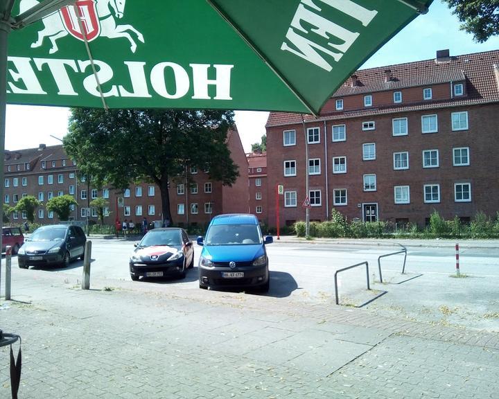 Burgerstuben