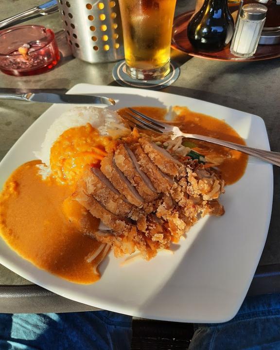 Hoi An Asia Restaurant