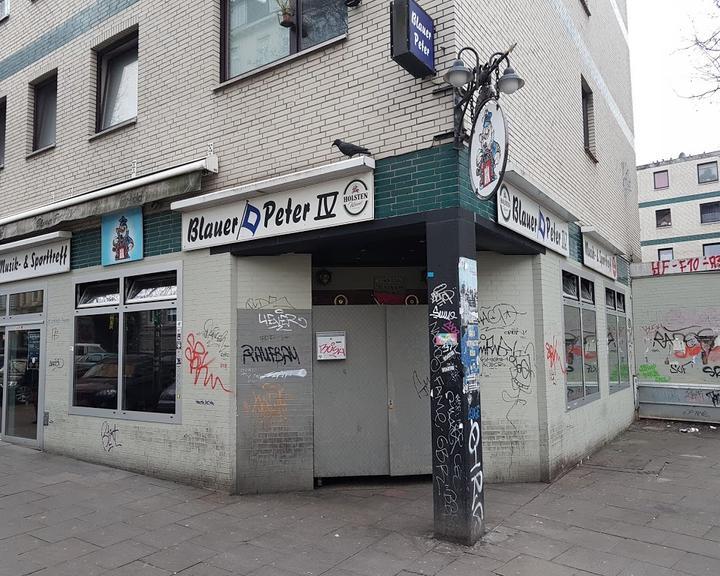 Blauer Peter