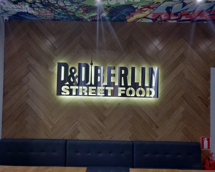 Wangs Street Food