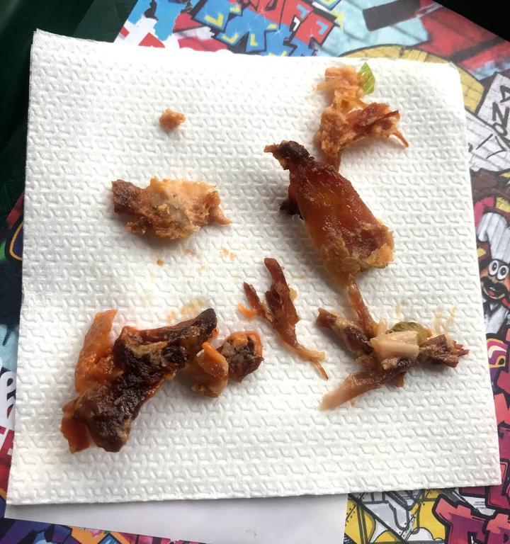 Wangs Street Food