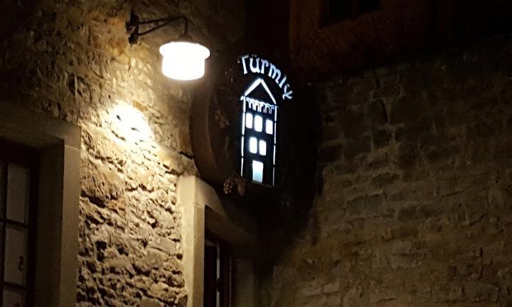 Türmle