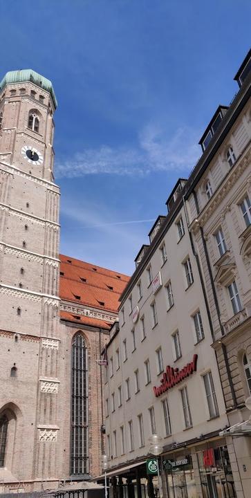 Die Weiberwirtschaft