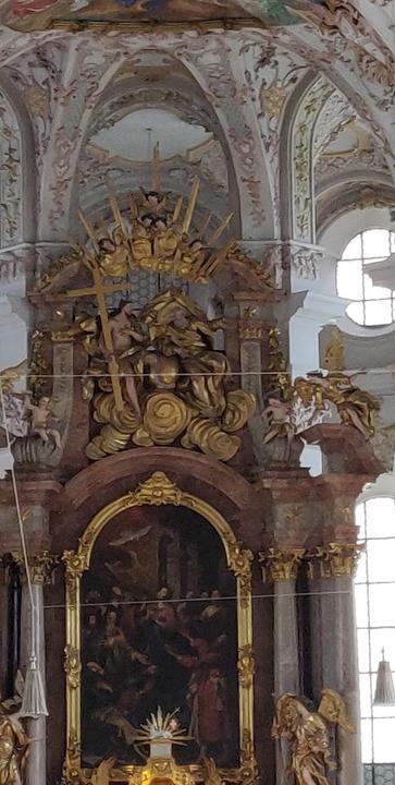 Die Weiberwirtschaft