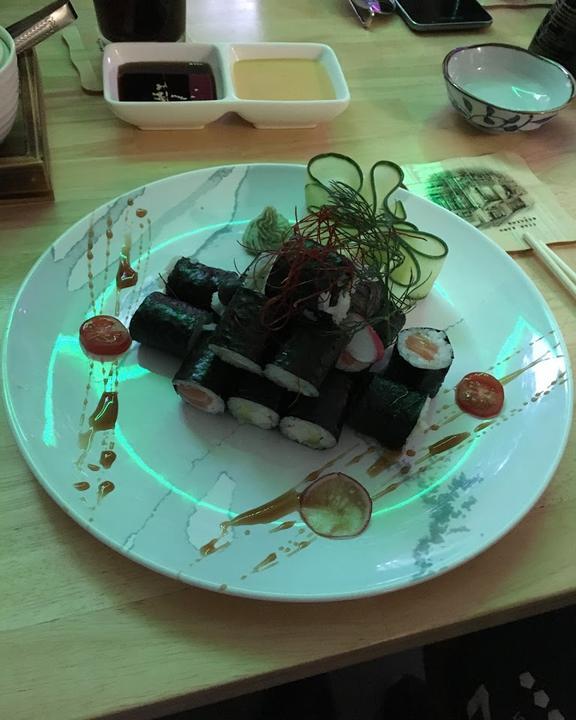 Yumi Sushi
