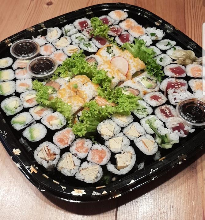 Yumi Sushi