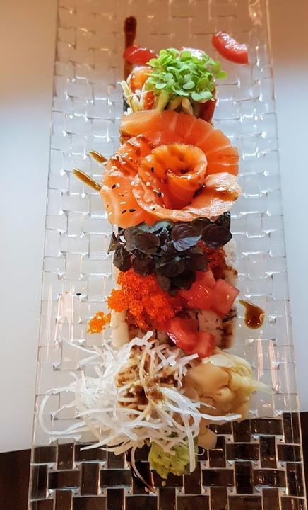 Yumi Sushi