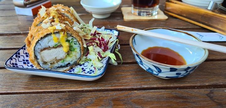 Yumi Sushi