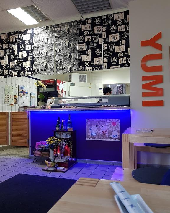 Yumi Sushi