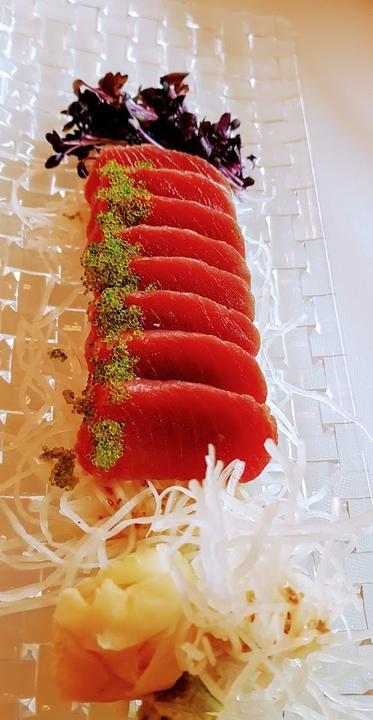 Yumi Sushi