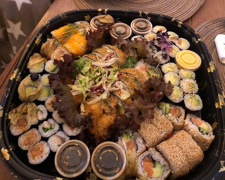 Yumi Sushi