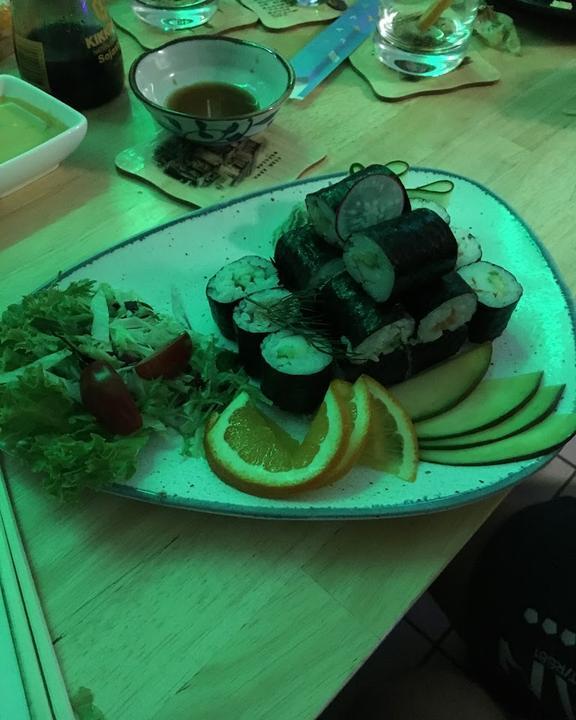 Yumi Sushi
