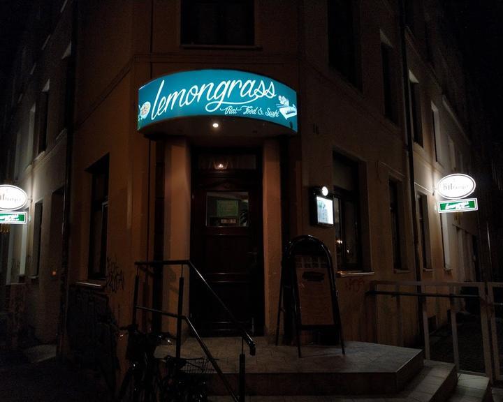 Lemongrass
