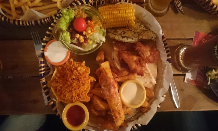 Sausalitos
