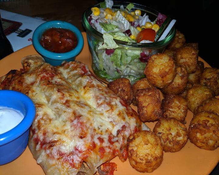 Sausalitos