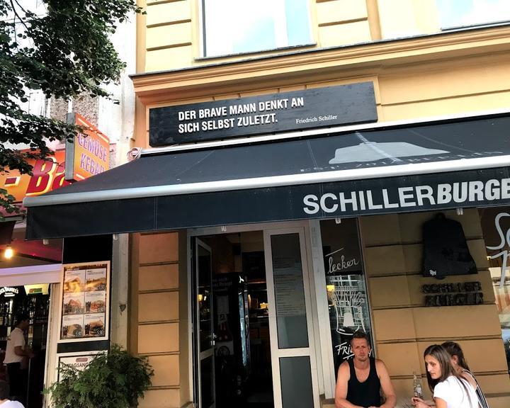 Schiller Burger