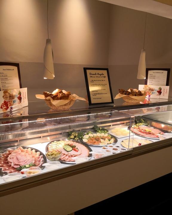 Cafehaus Griesbeck
