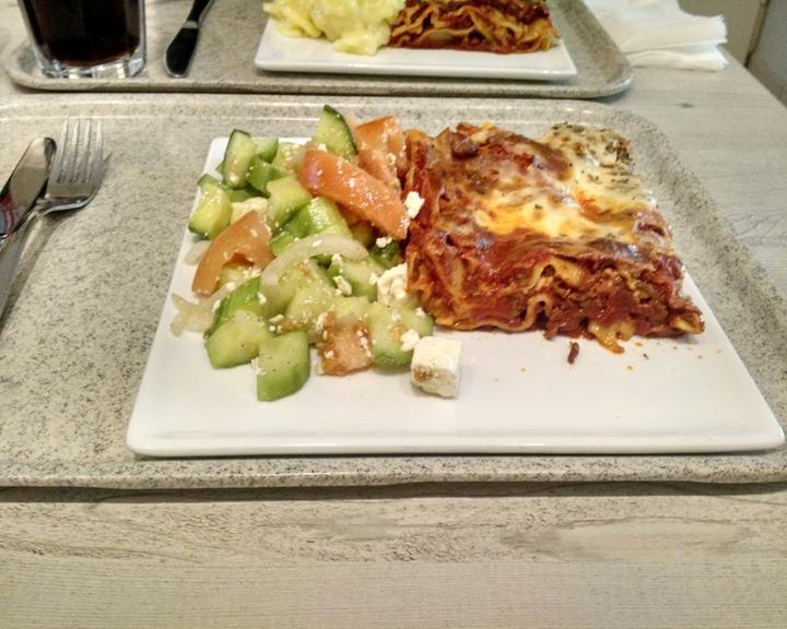 Cafehaus Griesbeck