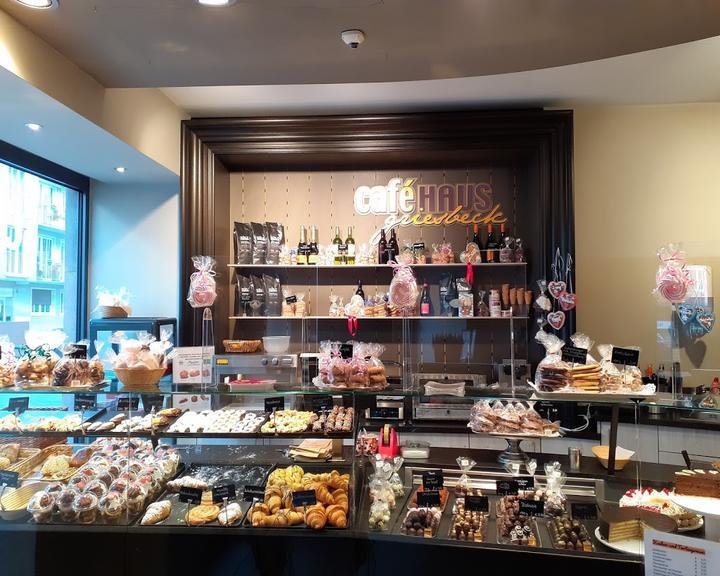 Cafehaus Griesbeck