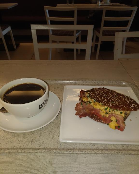 Cafehaus Griesbeck