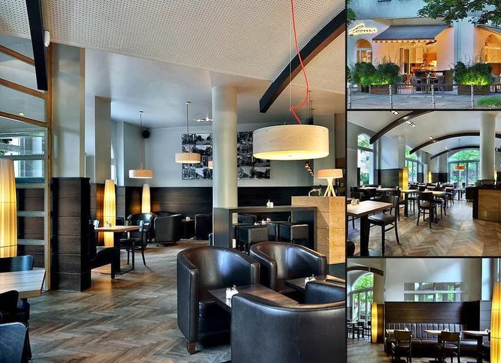 Looms Restaurant