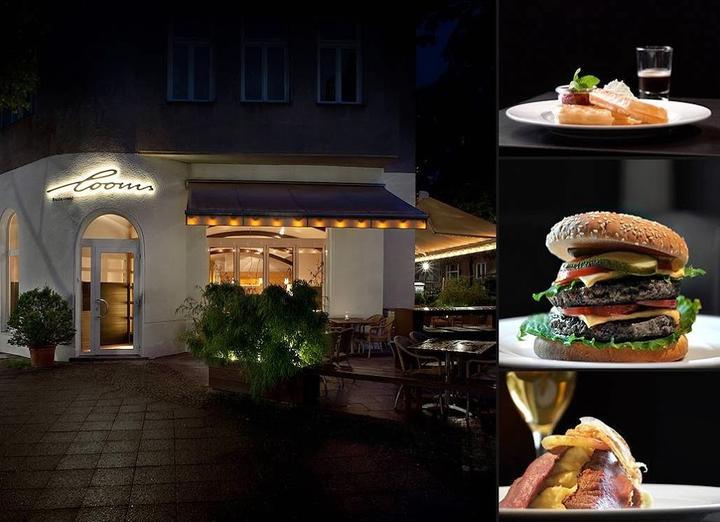 Looms Restaurant