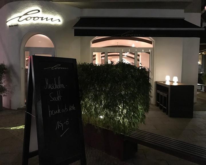 Looms Restaurant