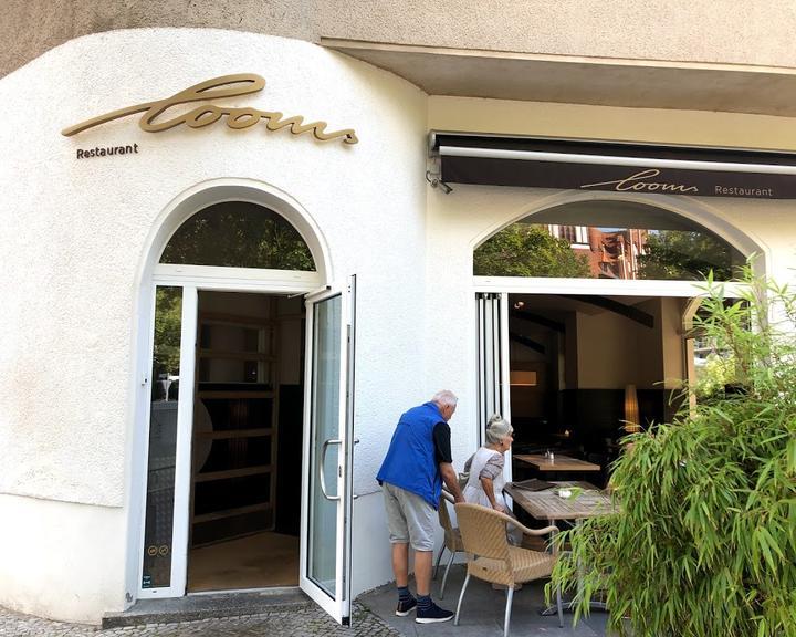 Looms Restaurant