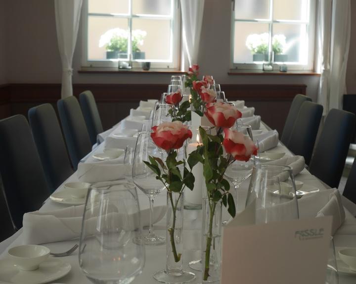 Restaurant Fassle