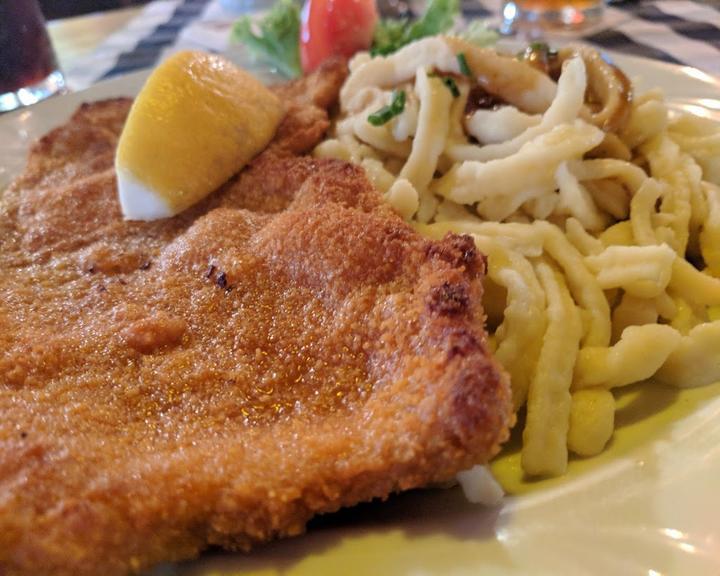Sophie's Brauhaus