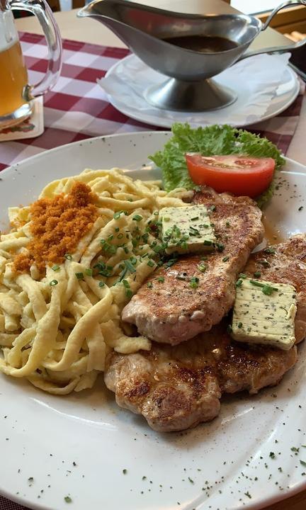 Sophie's Brauhaus
