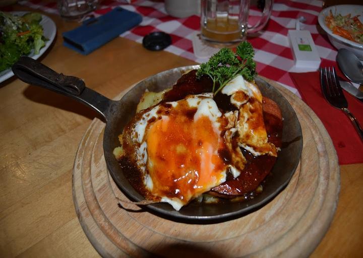 Sophie's Brauhaus