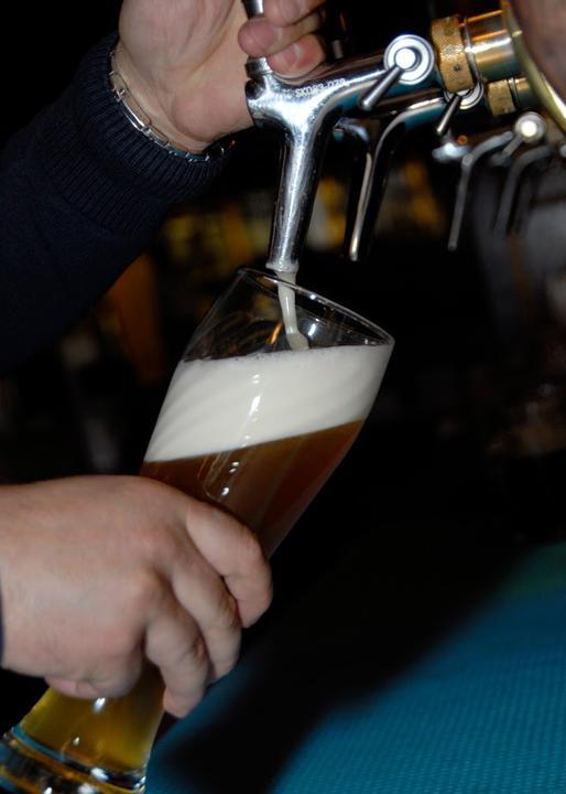 Sophie's Brauhaus